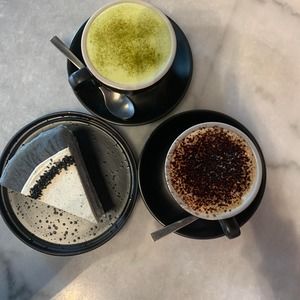 Meet your Posher, Janny